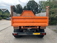 2015 vgm ha12 carrier incl. 2 containerbakken - afbeelding 5 van  41