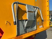 2015 vgm lk-18 landbouwkipwagen - afbeelding 2 van  19