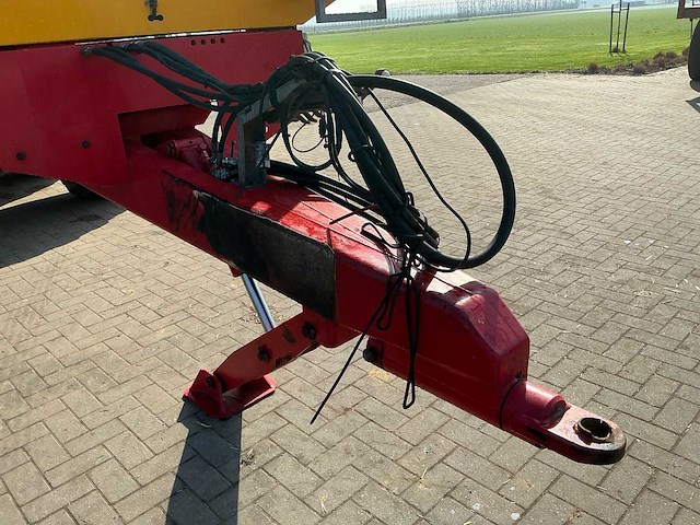 2015 vgm lk-18 landbouwkipwagen - afbeelding 3 van  19