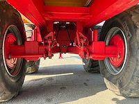 2015 vgm lk-18 landbouwkipwagen - afbeelding 7 van  19