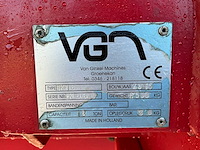 2015 vgm lk-18 landbouwkipwagen - afbeelding 12 van  19