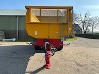 2015 vgm lk-18 landbouwkipwagen - afbeelding 10 van  19