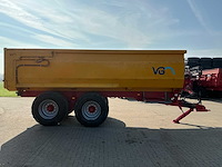 2015 vgm lk-18 landbouwkipwagen - afbeelding 14 van  19