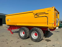 2015 vgm lk-18 landbouwkipwagen - afbeelding 17 van  19