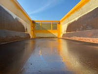 2015 vgm lk-18 landbouwkipwagen - afbeelding 19 van  19