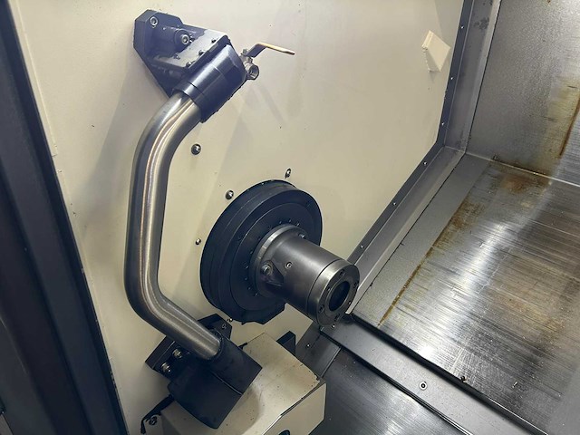 2015 victor vturn-a16 cnc-draaibank - afbeelding 2 van  33