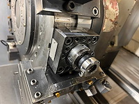 2015 victor vturn-a16 cnc-draaibank - afbeelding 3 van  14