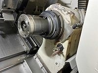 2015 victor vturn-a16 cnc-draaibank - afbeelding 8 van  33