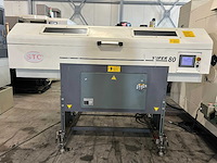 2015 victor vturn-a16 cnc-draaibank - afbeelding 10 van  33