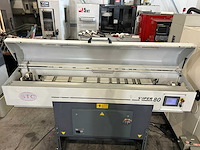 2015 victor vturn-a16 cnc-draaibank - afbeelding 11 van  33