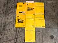 2015 victor vturn-a16 cnc-draaibank - afbeelding 15 van  33