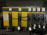 2015 victor vturn-a16 cnc-draaibank - afbeelding 16 van  33