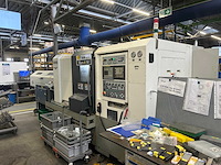 2015 victor vturn-a16 cnc-draaibank - afbeelding 22 van  33