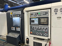 2015 victor vturn-a16 cnc-draaibank - afbeelding 25 van  33