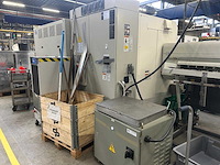 2015 victor vturn-a16 cnc-draaibank - afbeelding 5 van  7