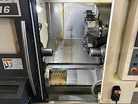 2015 victor vturn-a16 cnc-draaibank - afbeelding 14 van  14