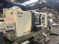 2015 victor vturn-a16 cnc-draaibank - afbeelding 1 van  7