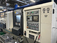 2015 victor vturn-a16 cnc-draaibank - afbeelding 3 van  7