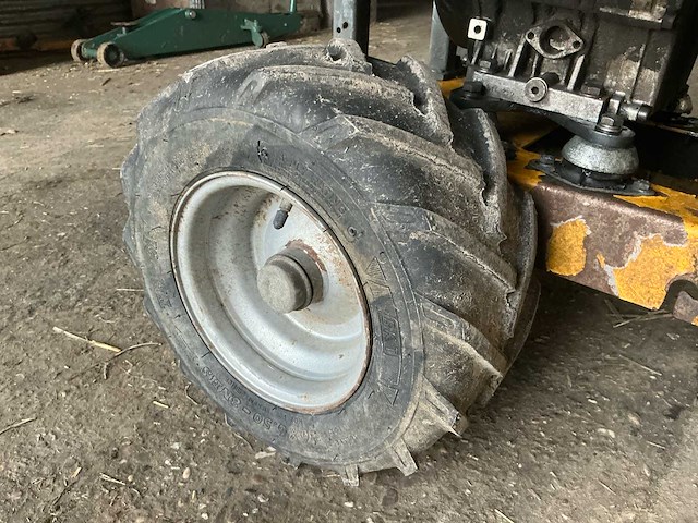 2015 victor waterpomp - afbeelding 12 van  15