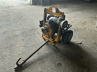 2015 victor waterpomp - afbeelding 1 van  15