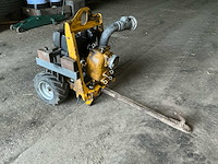 2015 victor waterpomp - afbeelding 3 van  15