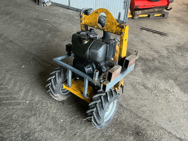 2015 victor waterpomp - afbeelding 5 van  15