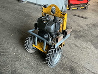 2015 victor waterpomp - afbeelding 5 van  15