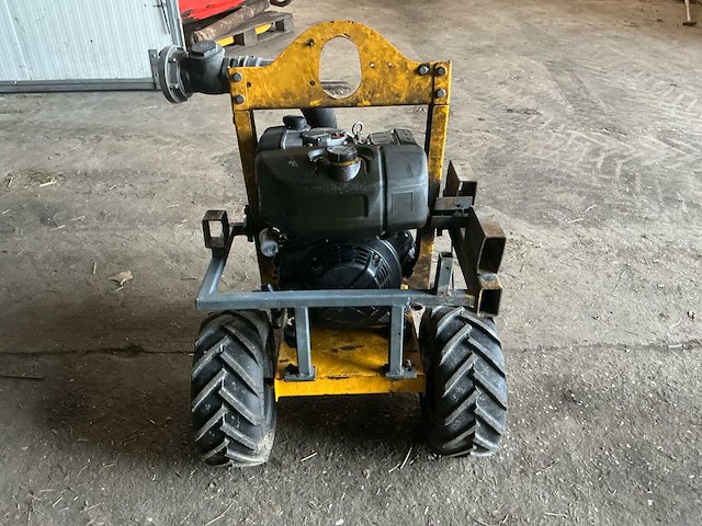 2015 victor waterpomp - afbeelding 6 van  15