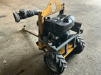 2015 victor waterpomp - afbeelding 7 van  15