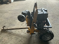 2015 victor waterpomp - afbeelding 8 van  15