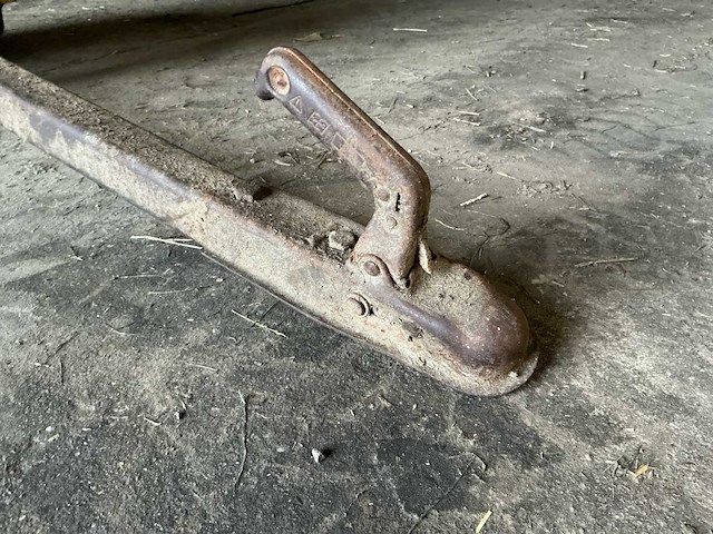 2015 victor waterpomp - afbeelding 3 van  15