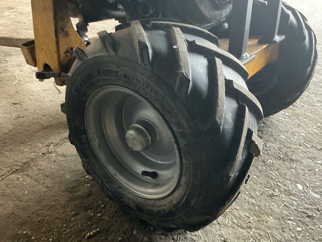 2015 victor waterpomp - afbeelding 5 van  15