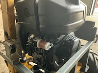 2015 victor waterpomp - afbeelding 6 van  15