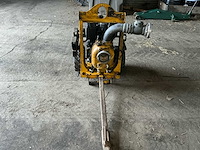 2015 victor waterpomp - afbeelding 8 van  15