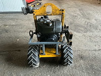 2015 victor waterpomp - afbeelding 12 van  15