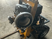 2015 victor waterpomp - afbeelding 15 van  15