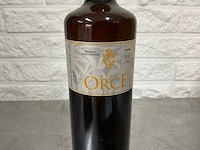 2015 viña orce macabeo (6x) - afbeelding 1 van  5