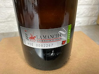 2015 viña orce macabeo (6x) - afbeelding 2 van  5