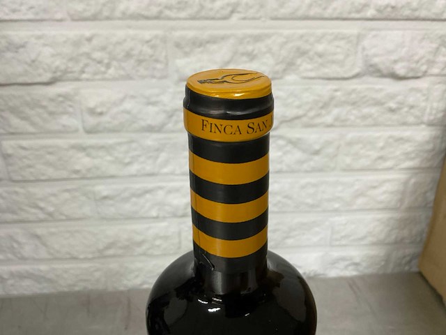 2015 viña orce macabeo (6x) - afbeelding 4 van  5