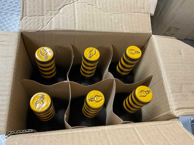 2015 viña orce macabeo (6x) - afbeelding 5 van  5