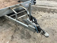 2015 vlemmix vta machinetransporter - afbeelding 2 van  12