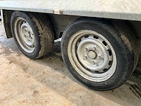 2015 vlemmix vta machinetransporter - afbeelding 10 van  12