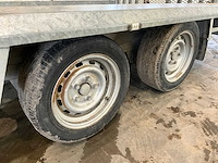 2015 vlemmix vta machinetransporter - afbeelding 11 van  12