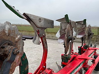 2015 vogel & noot plus xs 950 vario 5-schaars ploeg - afbeelding 4 van  23