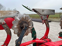 2015 vogel & noot plus xs 950 vario 5-schaars ploeg - afbeelding 5 van  23