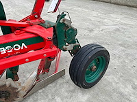 2015 vogel & noot plus xs 950 vario 5-schaars ploeg - afbeelding 6 van  23