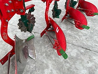 2015 vogel & noot plus xs 950 vario 5-schaars ploeg - afbeelding 8 van  23