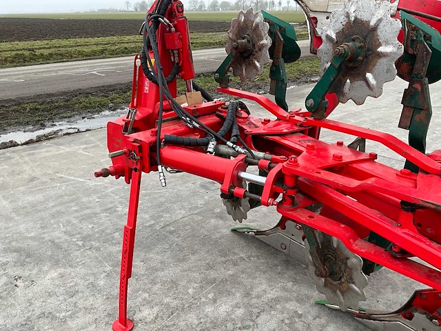 2015 vogel & noot plus xs 950 vario 5-schaars ploeg - afbeelding 9 van  23