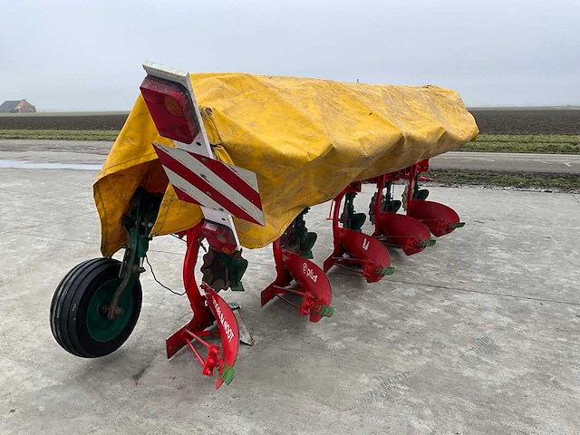 2015 vogel & noot plus xs 950 vario 5-schaars ploeg - afbeelding 13 van  23