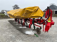 2015 vogel & noot plus xs 950 vario 5-schaars ploeg - afbeelding 22 van  23